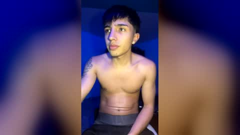 Pabonsito online show from January 15, 3:00 am