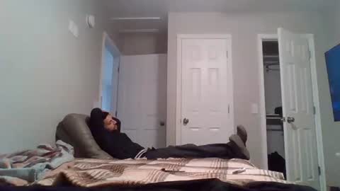 PacNasty BigDickEnergy online show from March 1, 4:36 am