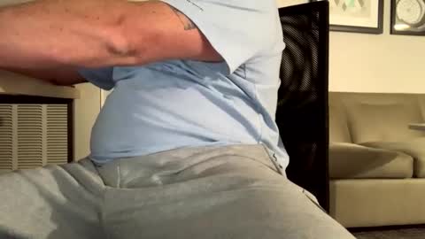 Snapshot of padded_ginger_beard chatting on September 23, 12:35 am Jimmy online show from September 23, 12:35 am