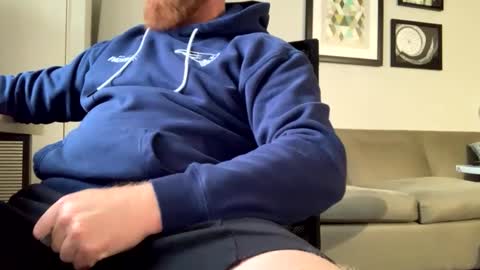 Snapshot of padded_ginger_beard chatting on September 25, 8:34 pm Jimmy online show from September 25, 8:34 pm