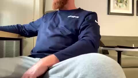 Snapshot of padded_ginger_beard chatting on October 11, 1:31 pm Jimmy online show from October 11, 1:31 pm