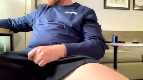 Snapshot of padded_ginger_beard chatting on October 12, 1:54 pm Jimmy online show from October 12, 1:54 pm