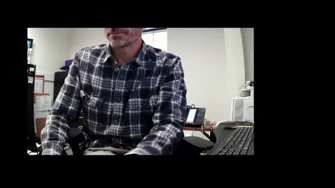 Paddle me online show from November 24, 5:23 pm