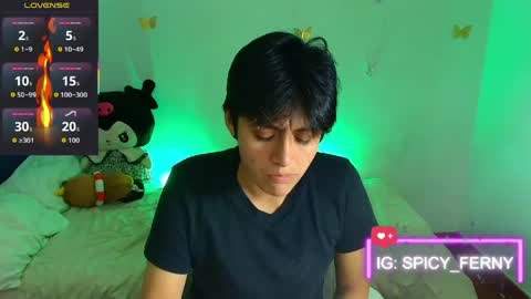 Fernanda online show from May 23, 12:49 am