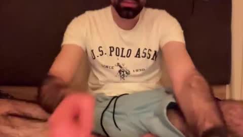 pai_girth online show from February 9, 12:25 am