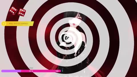 Snapshot of paigecontrolsyou chatting on September 12, 2:17 pm Paige Controls You online show from September 12, 2:17 pm