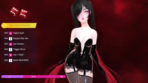 Snapshot of paigecontrolsyou chatting on September 13, 2:28 pm Paige Controls You online show from September 13, 2:28 pm