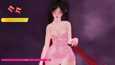 Snapshot of paigecontrolsyou chatting on October 5, 2:04 pm Paige Controls You online show from October 5, 2:04 pm