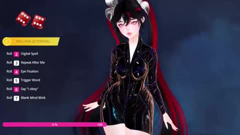 Snapshot of paigecontrolsyou chatting on October 11, 2:15 pm Paige Controls You online show from October 11, 2:15 pm