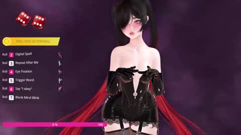 Snapshot of paigecontrolsyou chatting on October 12, 2:05 pm Paige Controls You online show from October 12, 2:05 pm