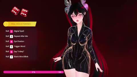 Paige Controls You online show from January 18, 3:27 pm