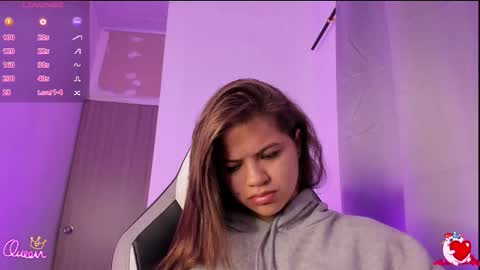 Paige online show from February 13, 12:12 pm