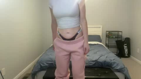Snapshot of paigeraeanna chatting on July 12, 2:13 am paigeraeanna online show from July 12, 2:13 am