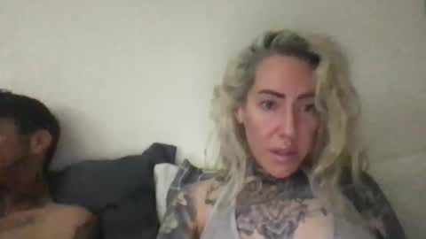 paigesixx_charlievicious online show from November 1, 2:08 pm