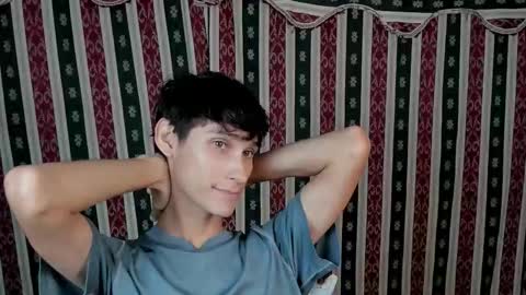 Snapshot of paimon_goetia chatting on November 15, 12:41 am Alexander Grigori online show from November 15, 12:41 am