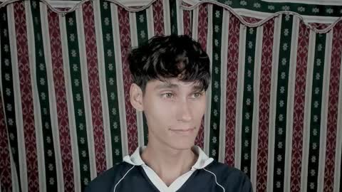 Snapshot of paimon_goetia chatting on January 13, 1:22 am Alexander Grigori online show from January 13, 1:22 am