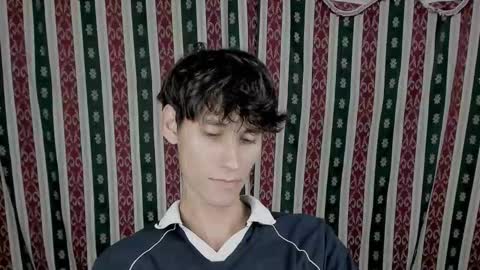 Snapshot of paimon_goetia chatting on February 21, 2:23 am Alexander Grigori online show from February 21, 2:23 am