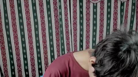 Snapshot of paimon_goetia chatting on February 23, 1:47 am Alexander Grigori online show from February 23, 1:47 am