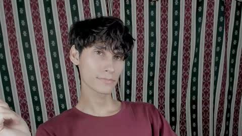 Snapshot of paimon_goetia chatting on February 26, 2:10 am Alexander Grigori online show from February 26, 2:10 am