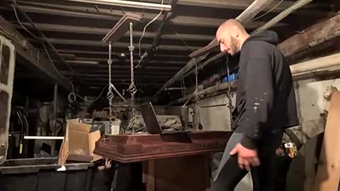 Eros online show from February 11, 11:54 am