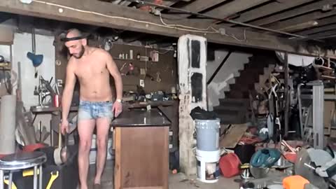 Eros online show from March 31, 2:24 am