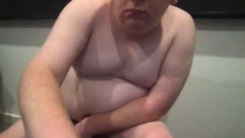 Snapshot of pajabackup chatting on January 23, 10:01 am Ginger boi online show from January 23, 10:01 am