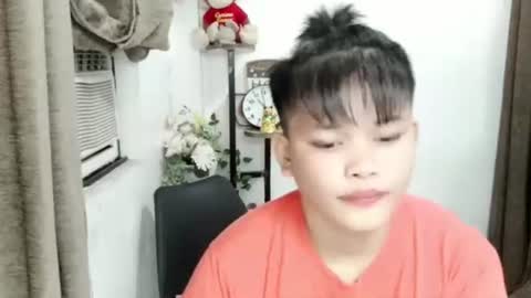 Snapshot of pakarat_karatxcx chatting on October 13, 9:20 am pakarat_karatxcx online show from October 13, 9:20 am