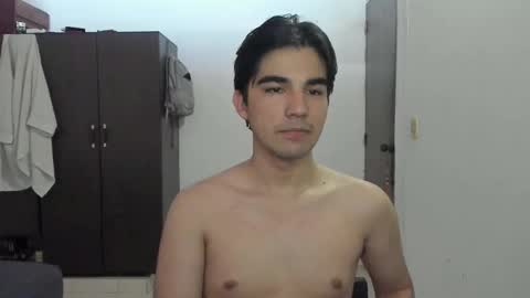 pakun_ online show from November 14, 6:50 pm