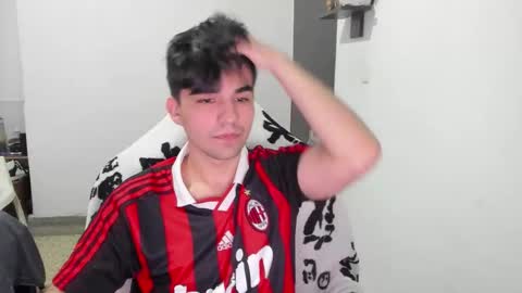 pakun_ online show from January 11, 2:38 am