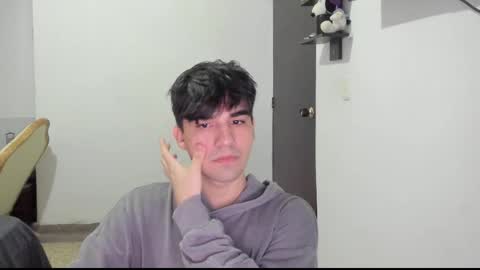 Snapshot of pakun_ chatting on January 18, 1:53 am pakun_ online show from January 18, 1:53 am