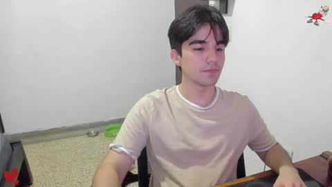 Snapshot of pakun_ chatting on February 18, 2:07 am pakun_ online show from February 18, 2:07 am