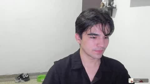 Snapshot of pakun_ chatting on February 20, 2:41 am pakun_ online show from February 20, 2:41 am