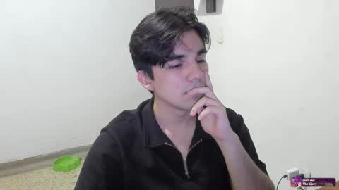 Snapshot of pakun_ chatting on February 26, 2:32 am pakun_ online show from February 26, 2:32 am