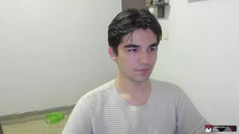 Snapshot of pakun_ chatting on February 27, 2:00 am pakun_ online show from February 27, 2:00 am