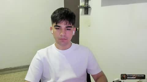 pakun_ online show from March 23, 1:42 am