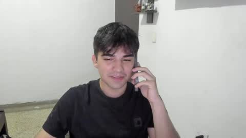 pakun_ online show from April 13, 1:22 am