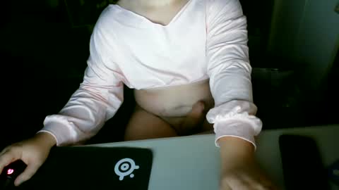 Snapshot of pale_prince67 chatting on July 12, 5:20 am pale_prince67 online show from July 12, 5:20 am