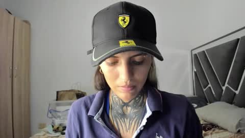 palechor online show from November 10, 12:20 am