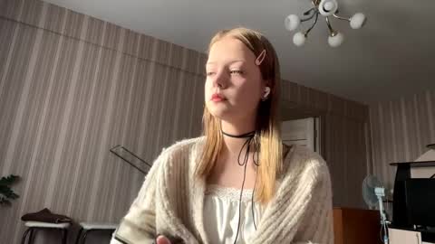 Karina online show from March 27, 2:17 pm