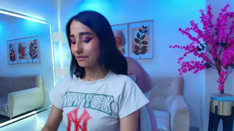 Snapshot of palmer__foxx chatting on April 8, 3:39 am Palmer online show from April 8, 3:39 am