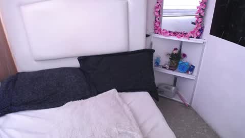 Snapshot of palmer_mix chatting on March 3, 4:03 pm Palmer online show from March 3, 4:03 pm