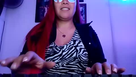 Natalia  online show from December 25, 3:49 pm