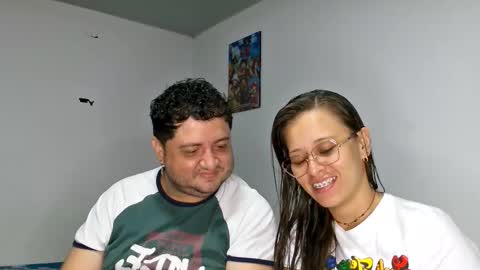 Snapshot of paloma_desire chatting on February 13, 12:43 pm Paloma online show from February 13, 12:43 pm