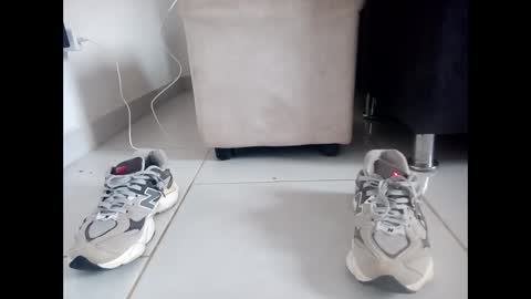 palomo_mono online show from March 12, 12:55 pm