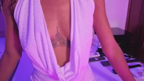 Pamela online show from February 4, 1:44 am