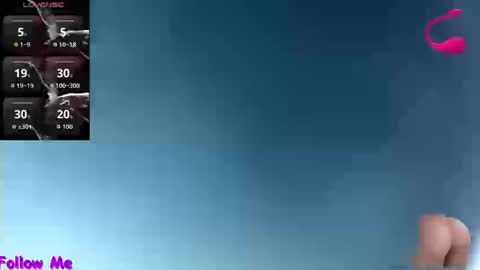 pamela_2863 online show from March 20, 10:47 pm