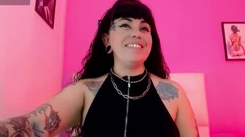 pamela_666_ online show from February 6, 7:17 pm