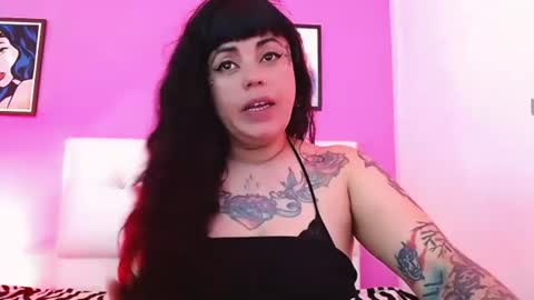 Snapshot of pamela_666_ chatting on July 14, 9:53 pm pamela_666_ online show from July 14, 9:53 pm
