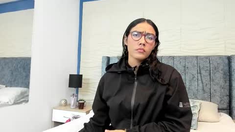 Snapshot of pamela_chu01 chatting on February 25, 1:26 am pamela_chu01 online show from February 25, 1:26 am