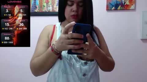 Pamela Claus online show from October 8, 12:25 pm